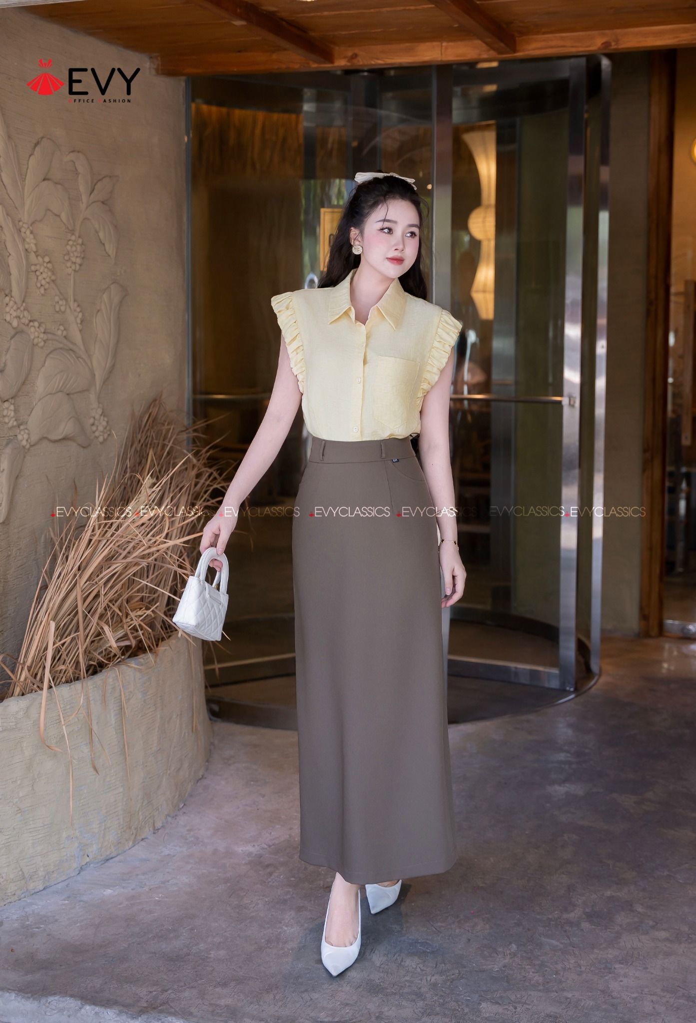 ÁO CROPTOP CT545