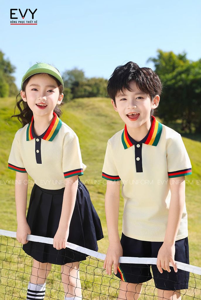 ĐỒNG PHỤC TRƯỜNG HỌC 017