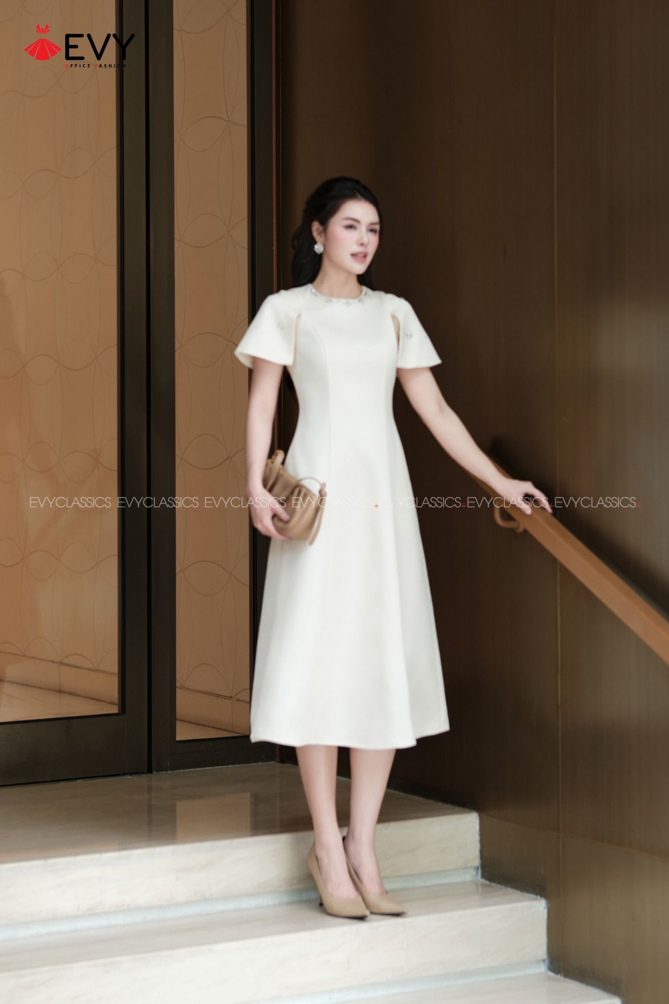 ĐẦM LIỀN DL952