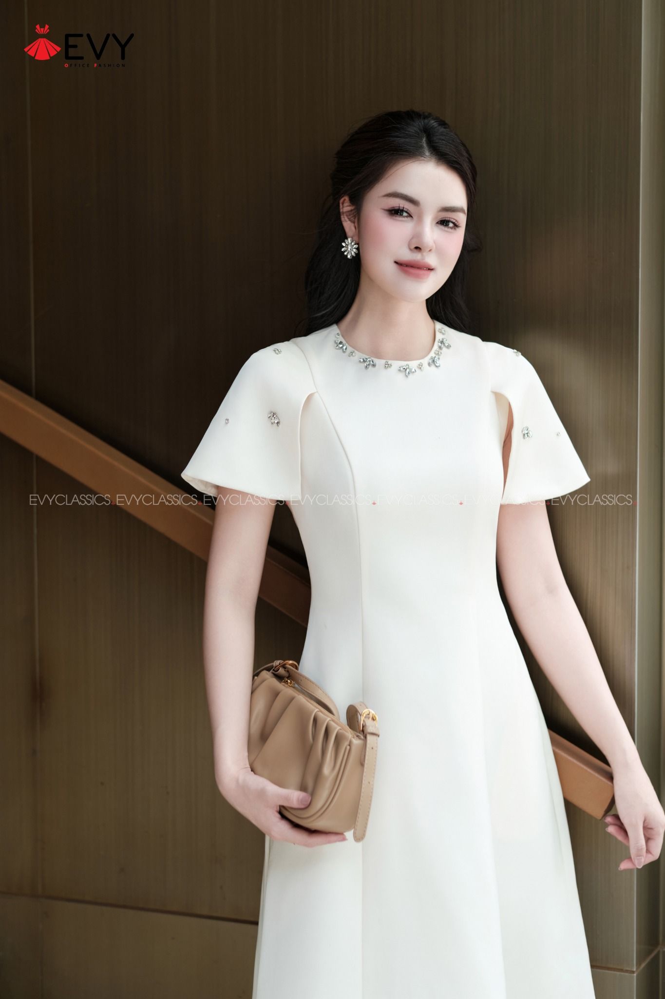 ĐẦM LIỀN DL952