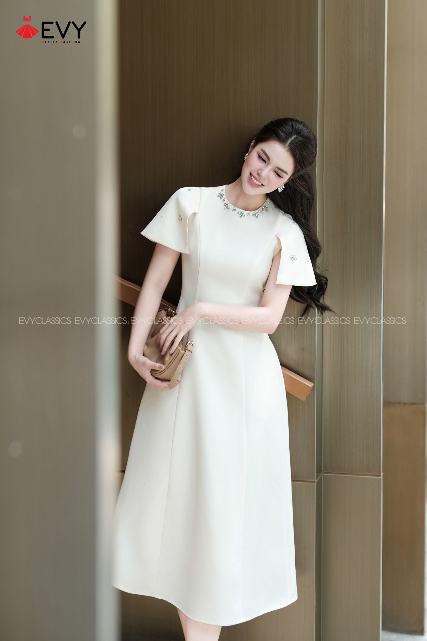 ĐẦM LIỀN DL952