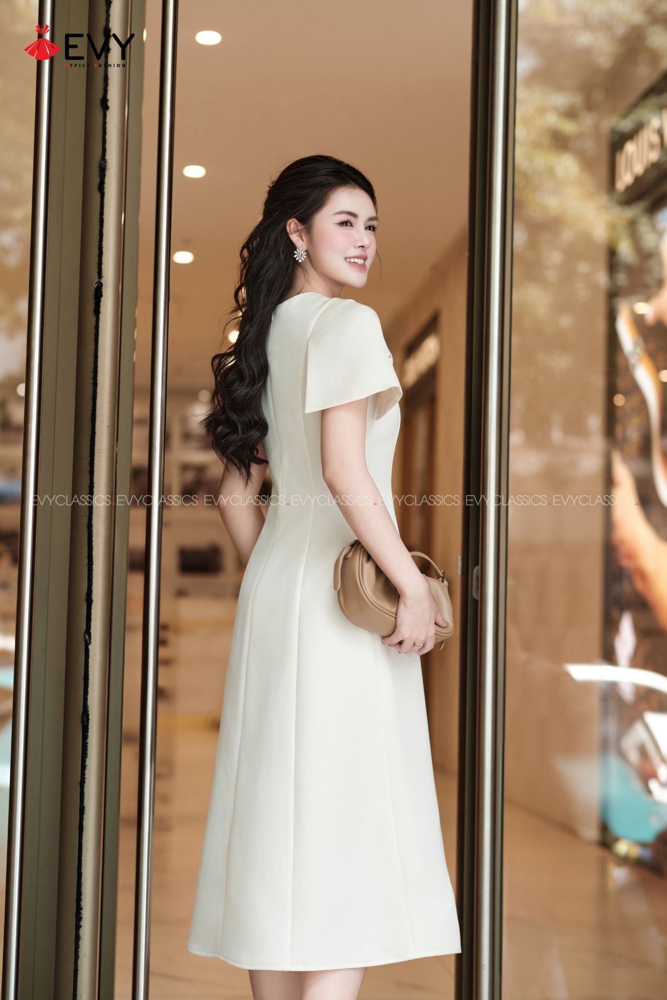 ĐẦM LIỀN DL952