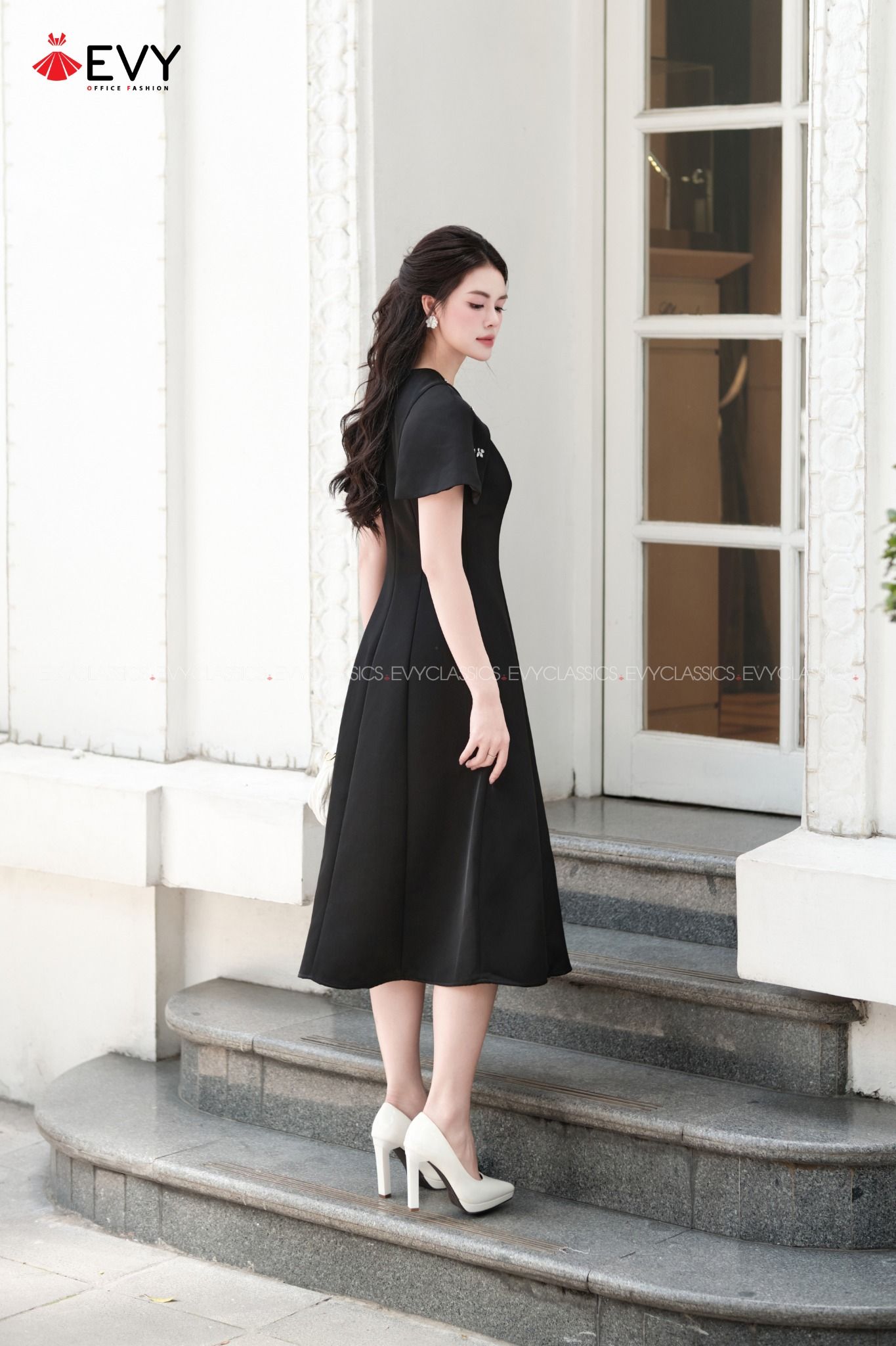 ĐẦM LIỀN DL952