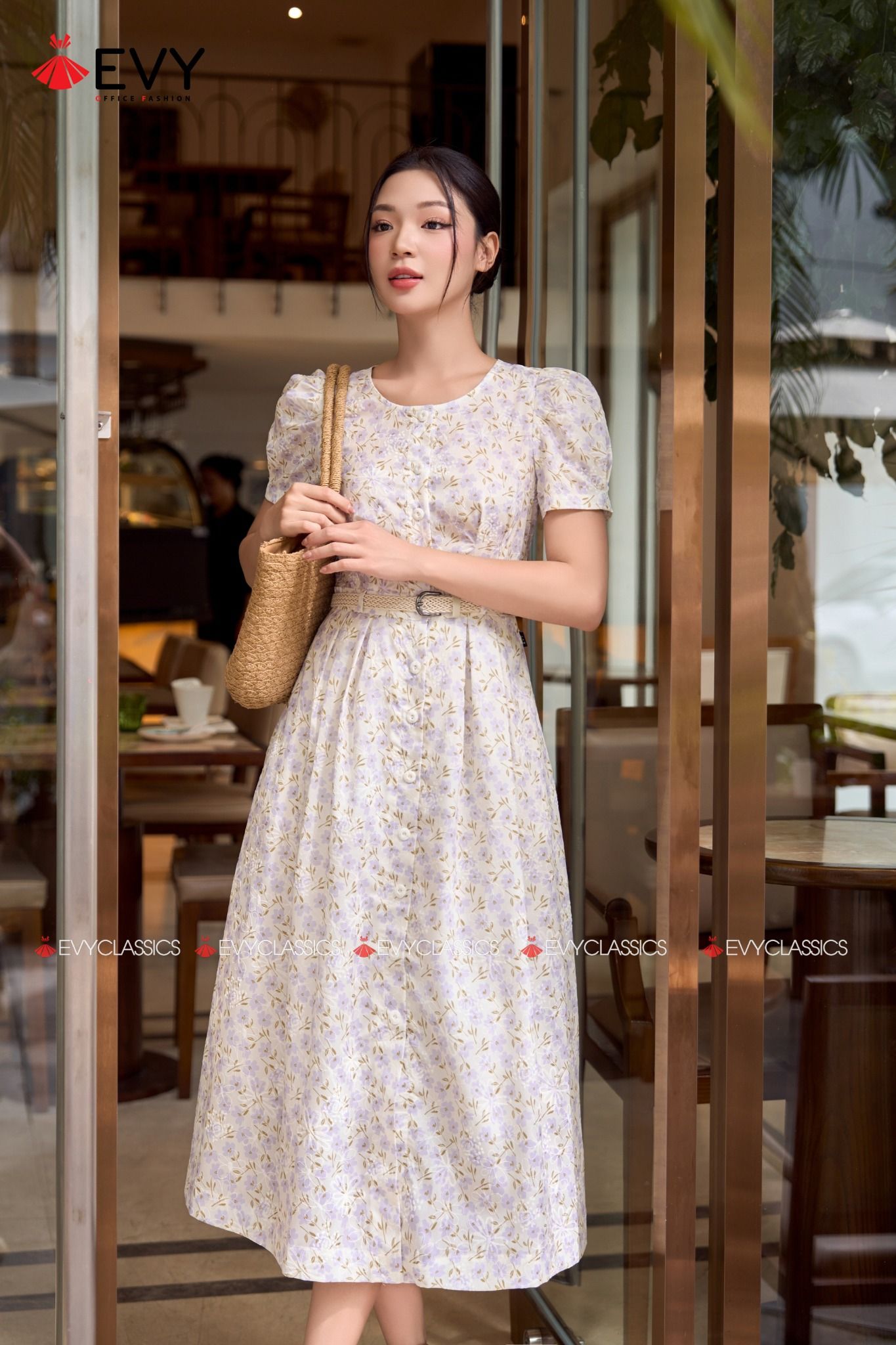 ĐẦM LIỀN DL884