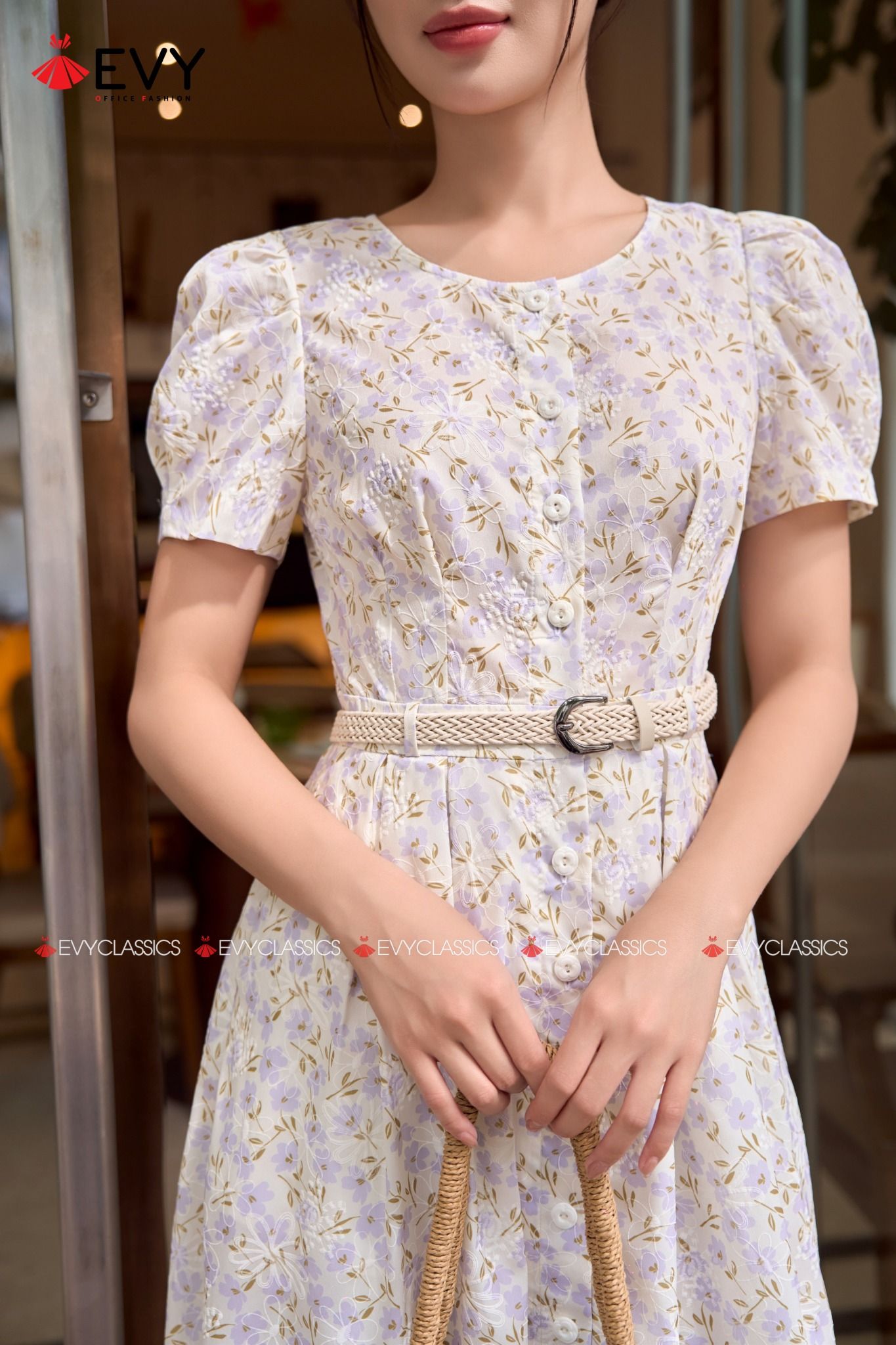 ĐẦM LIỀN DL884