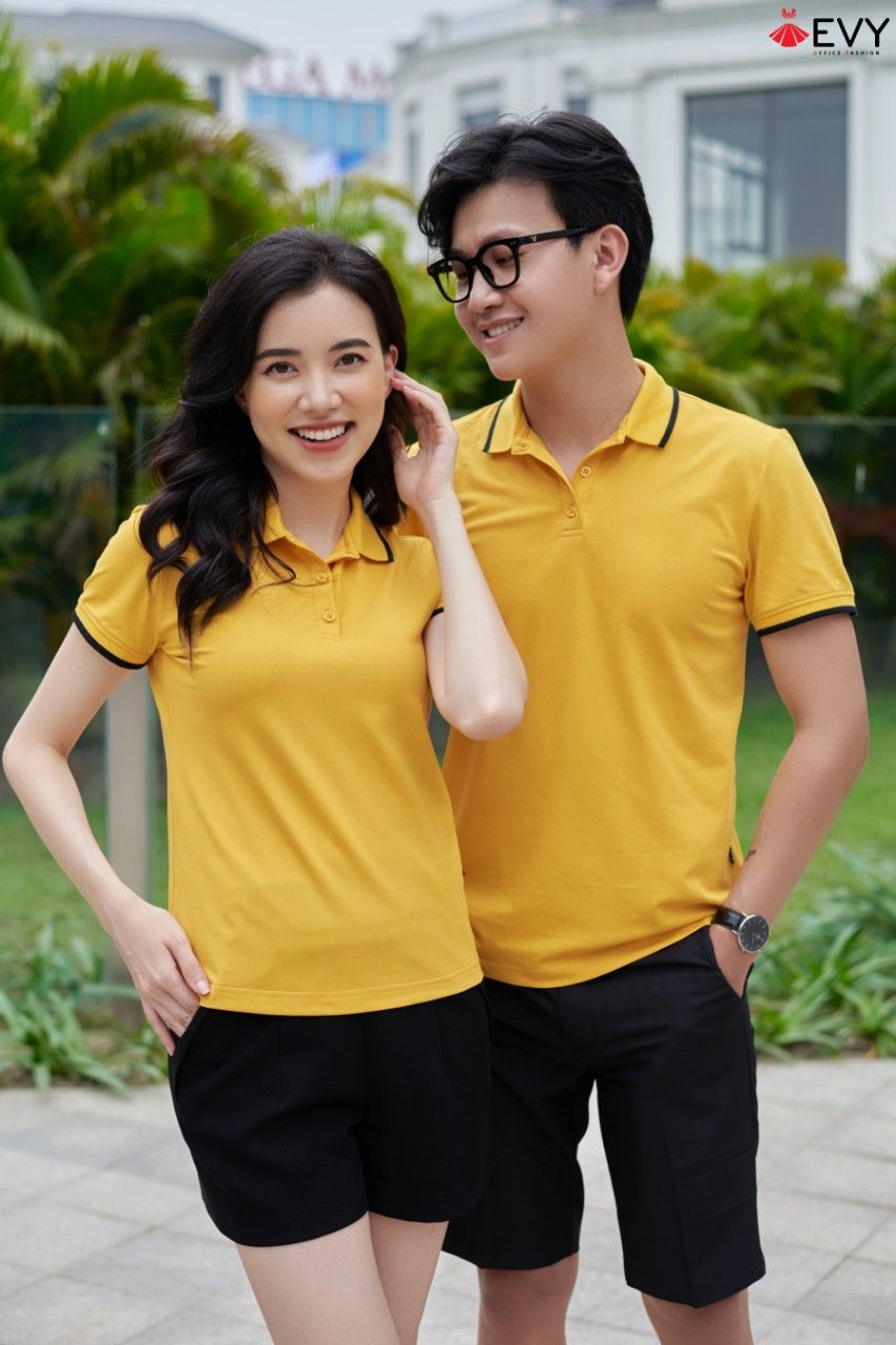 ĐỒNG PHỤC ÁO POLO AP039