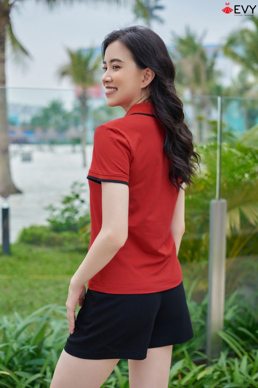 ĐỒNG PHỤC ÁO POLO AP034