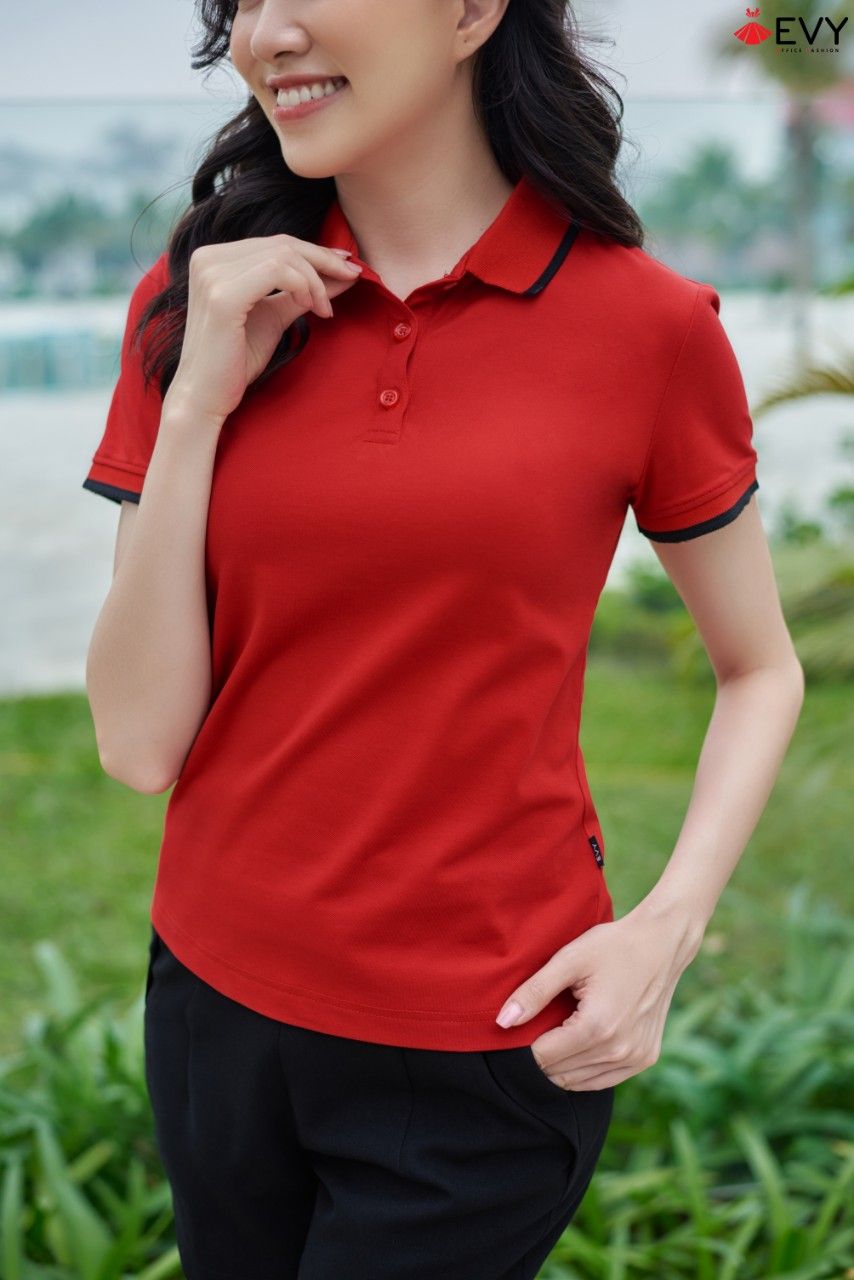 ĐỒNG PHỤC ÁO POLO AP034