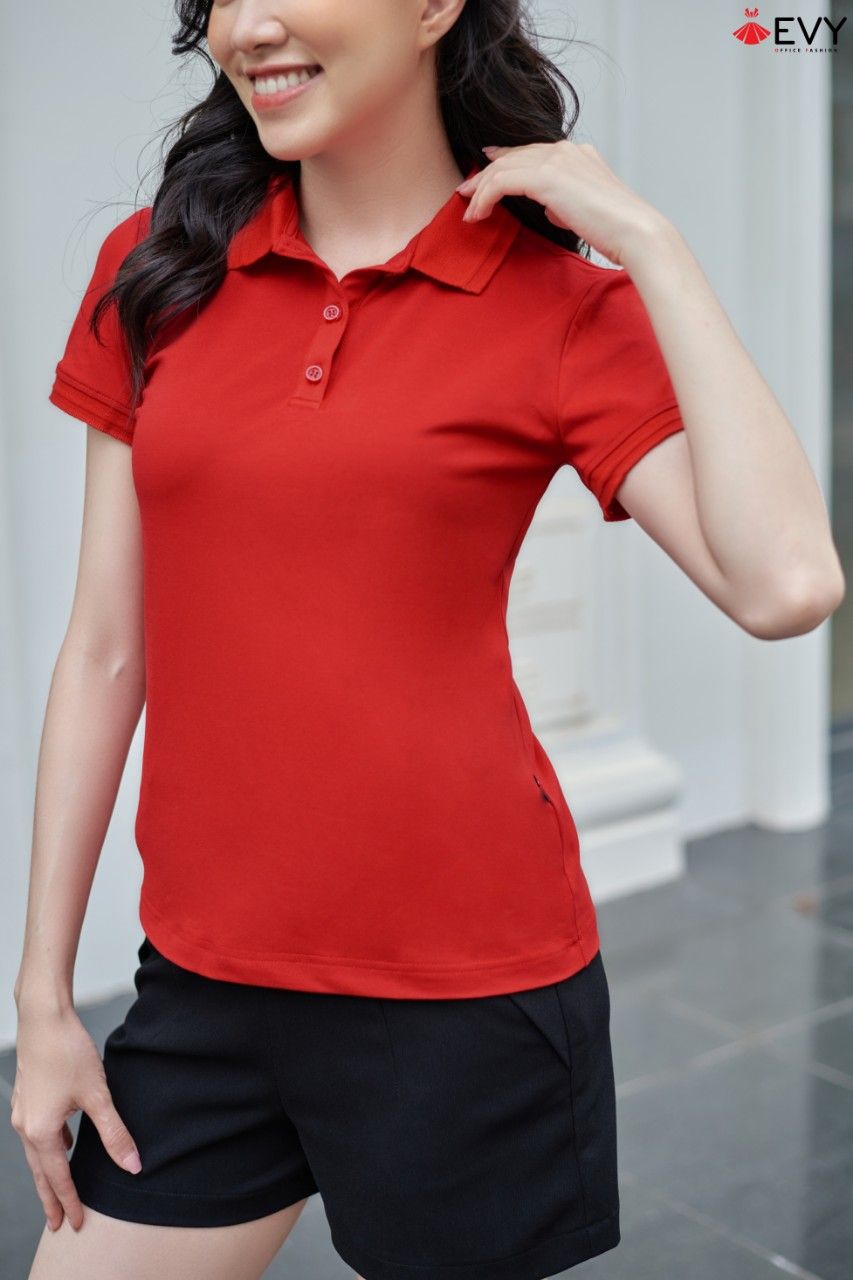 ĐỒNG PHỤC ÁO POLO AP036