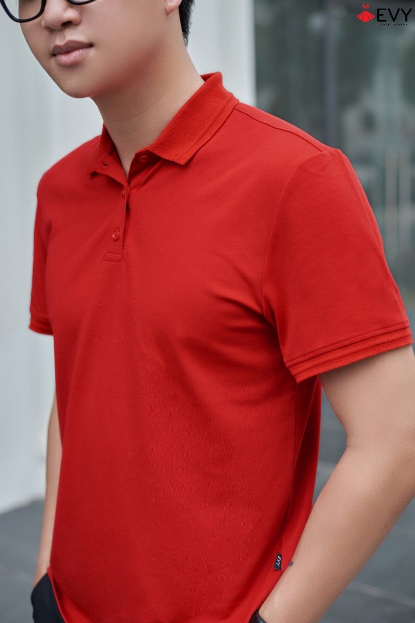 ĐỒNG PHỤC ÁO POLO AP37