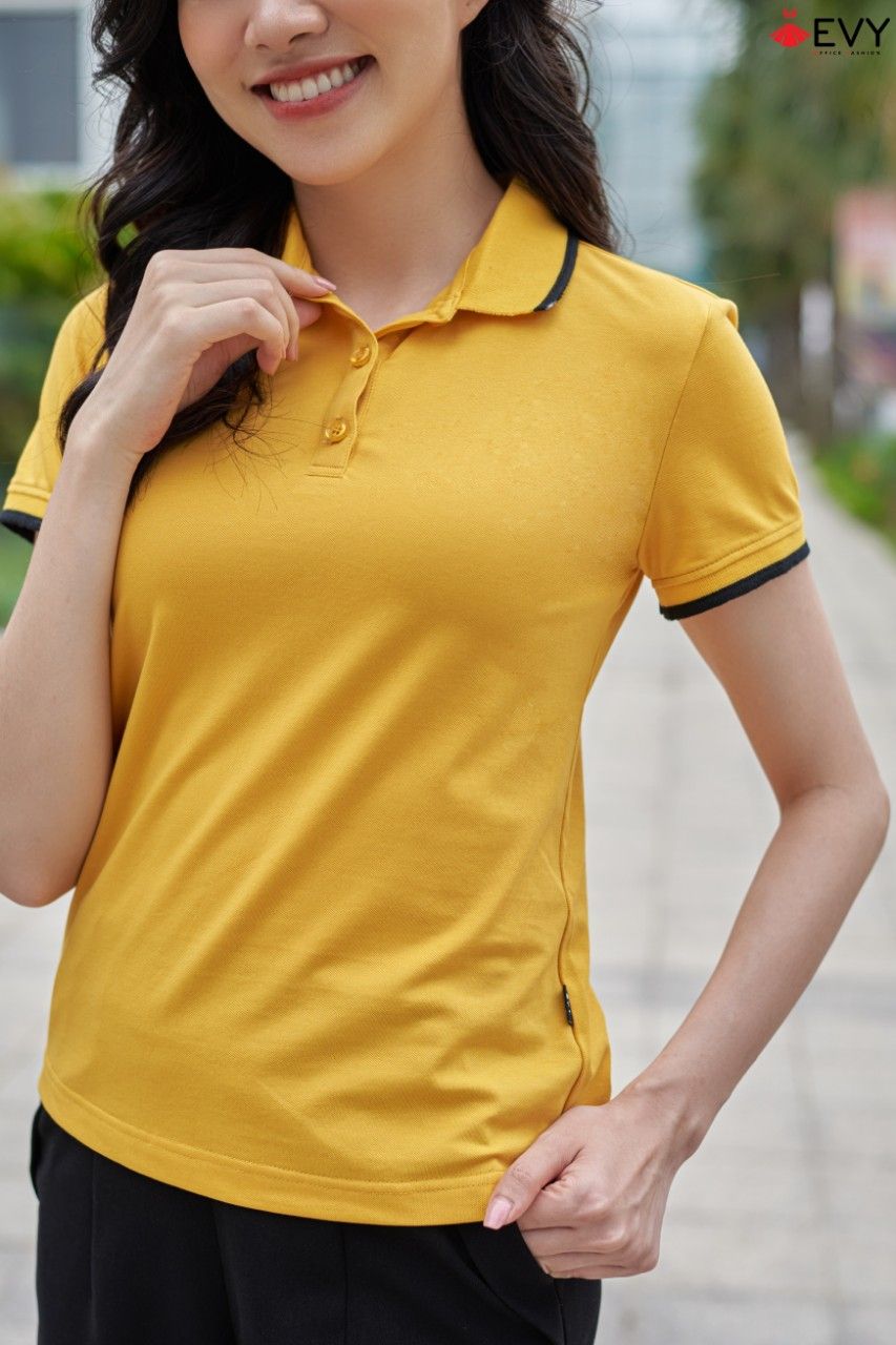 ĐỒNG PHỤC ÁO POLO AP038