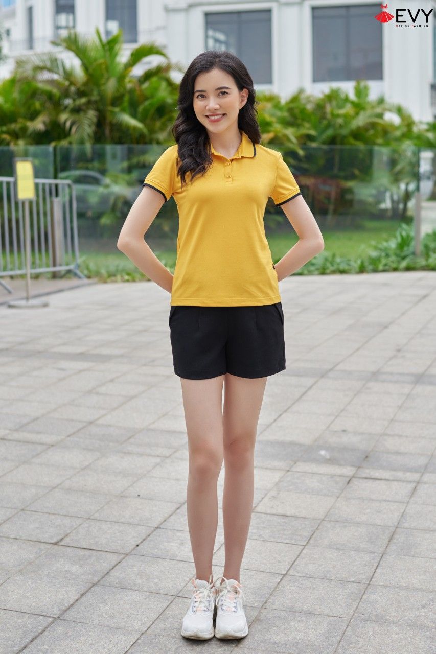 ĐỒNG PHỤC ÁO POLO AP038