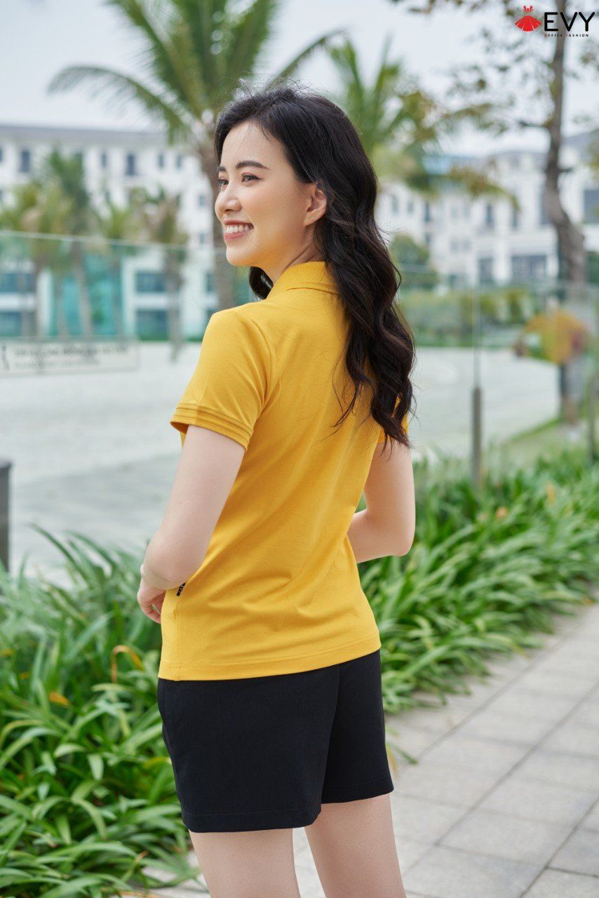 ĐỒNG PHỤC ÁO PHÔNG AL040