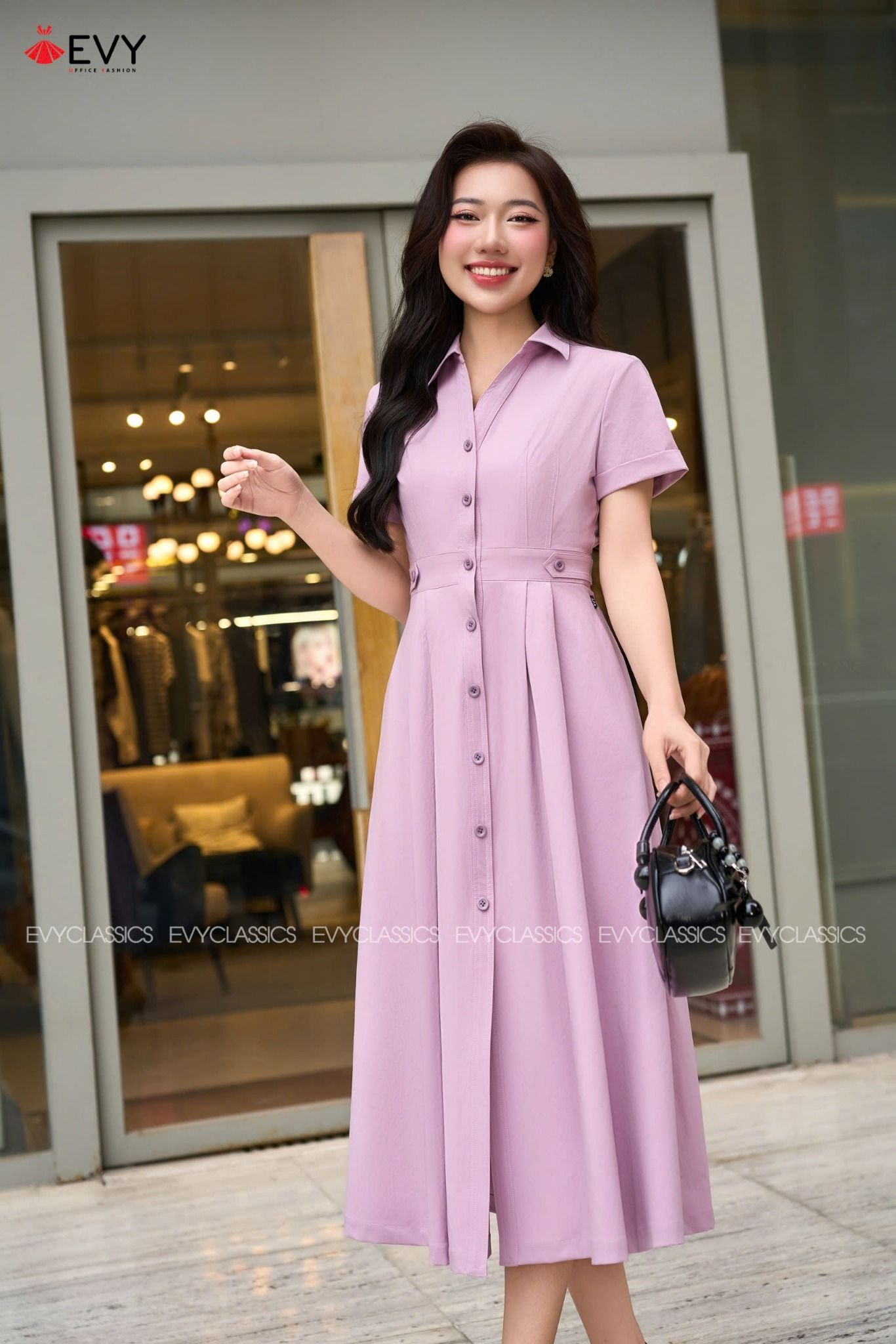 ĐẦM LIỀN DL939