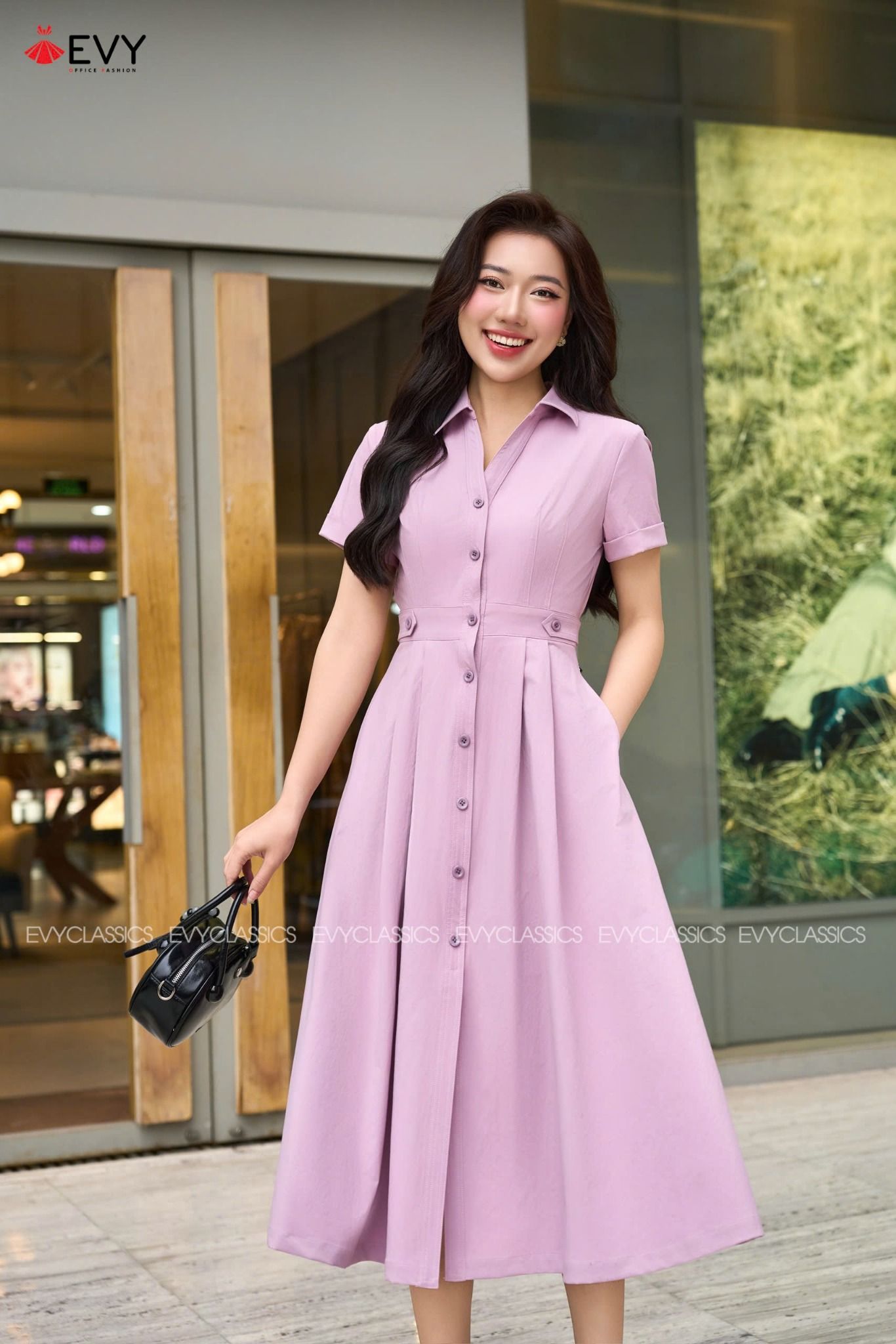 ĐẦM LIỀN DL939