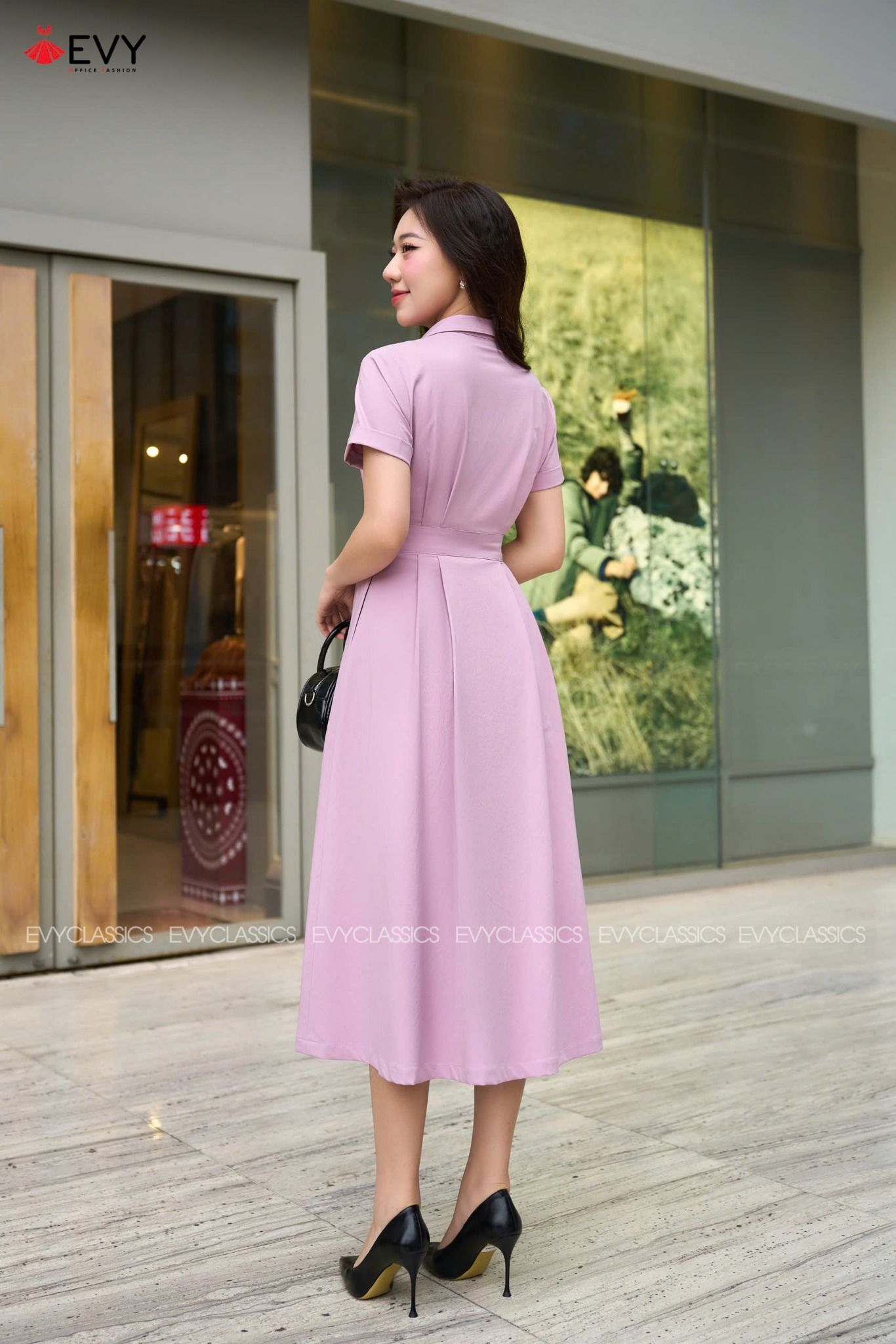 ĐẦM LIỀN DL939