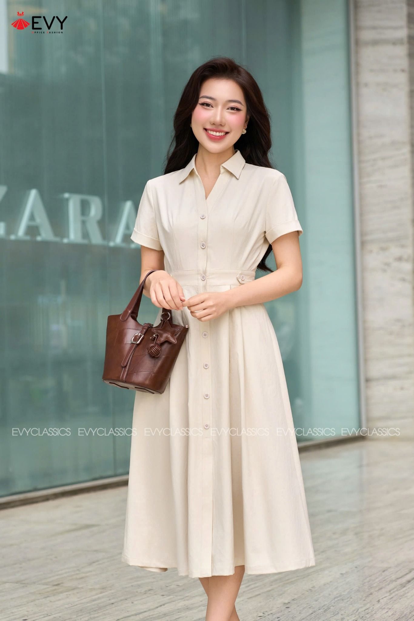 ĐẦM LIỀN DL939