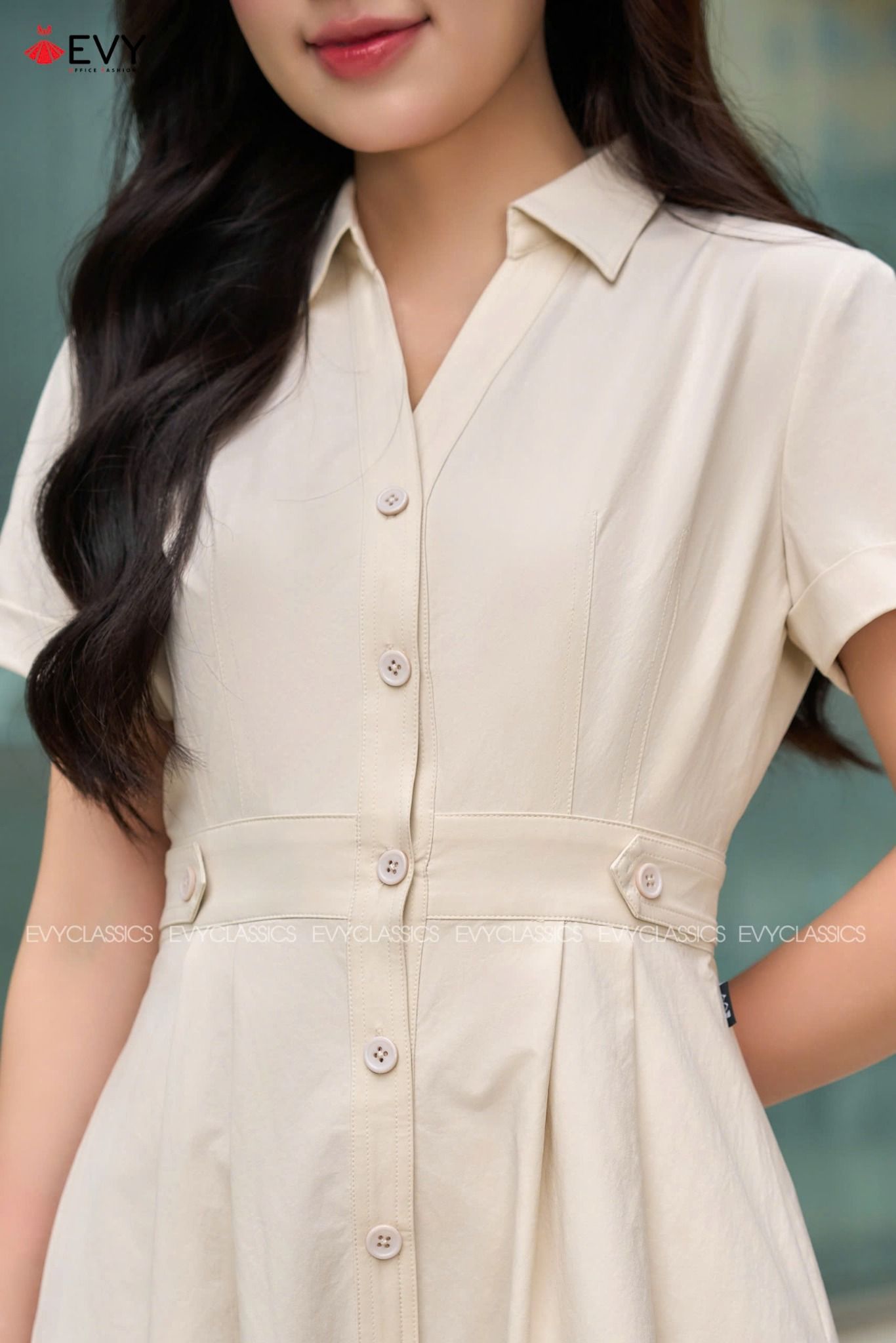ĐẦM LIỀN DL939