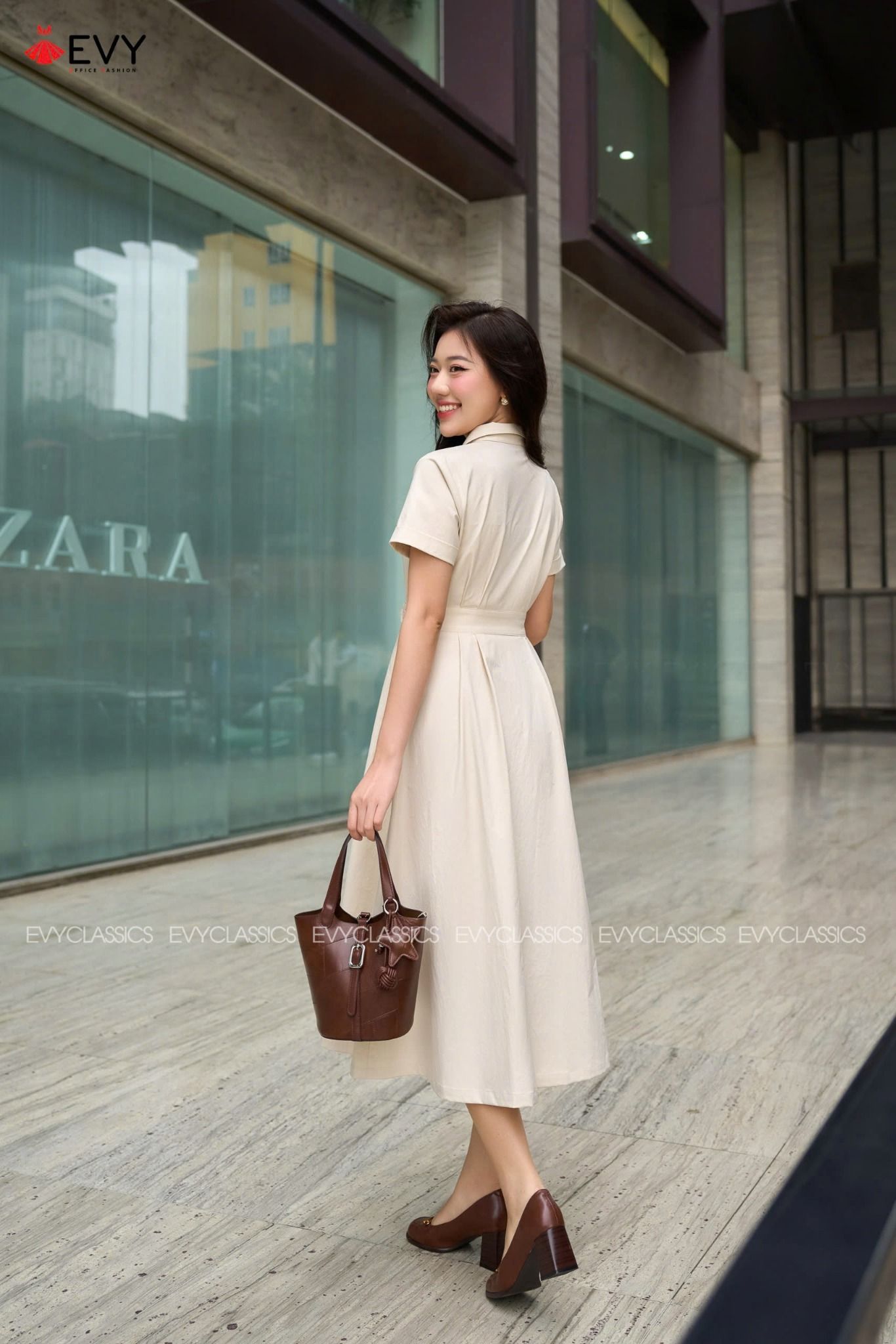 ĐẦM LIỀN DL939