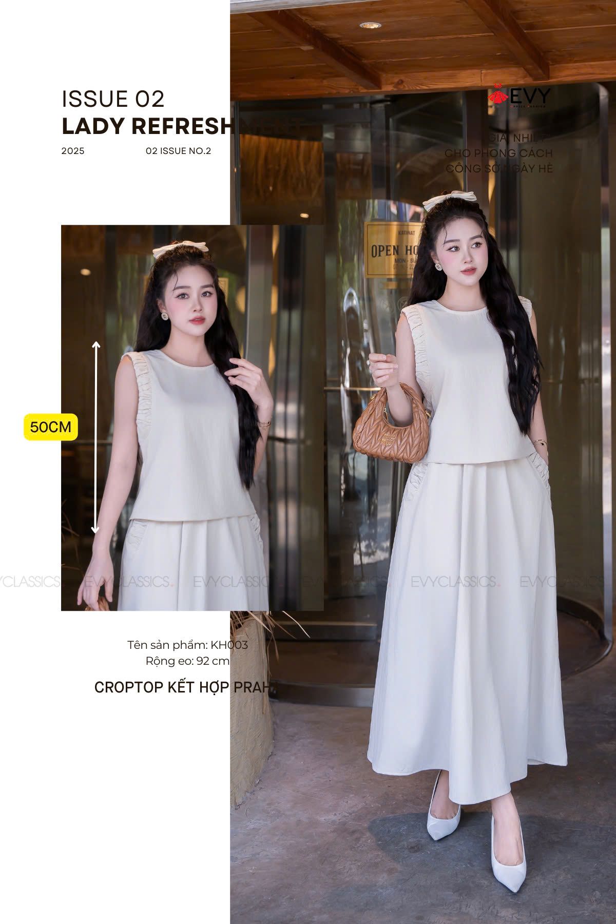 BỘ KẾT HỢP KH003