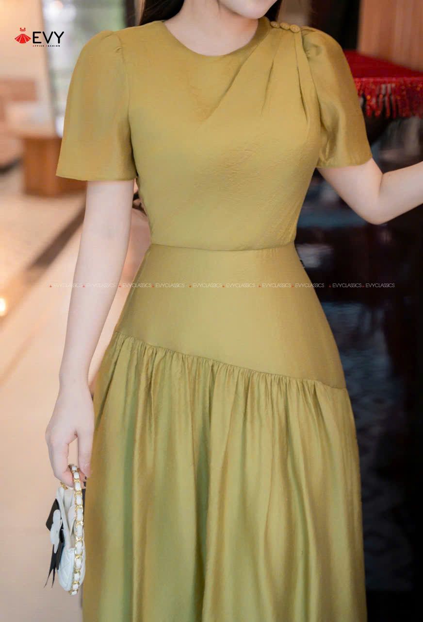 ĐẦM LIỀN DL855