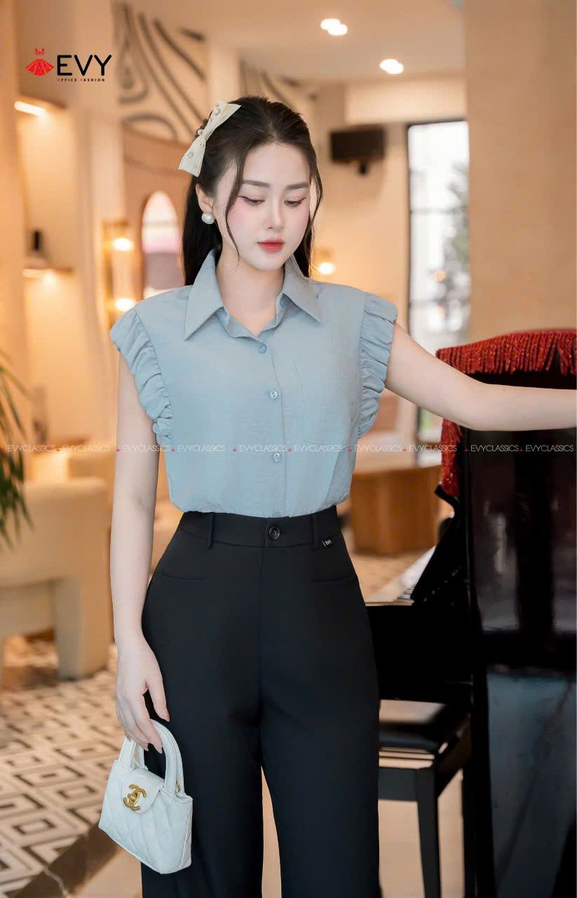 ÁO CROPTOP CT545