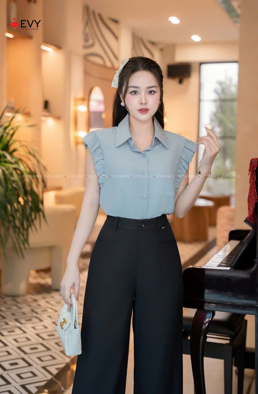 ÁO CROPTOP CT545