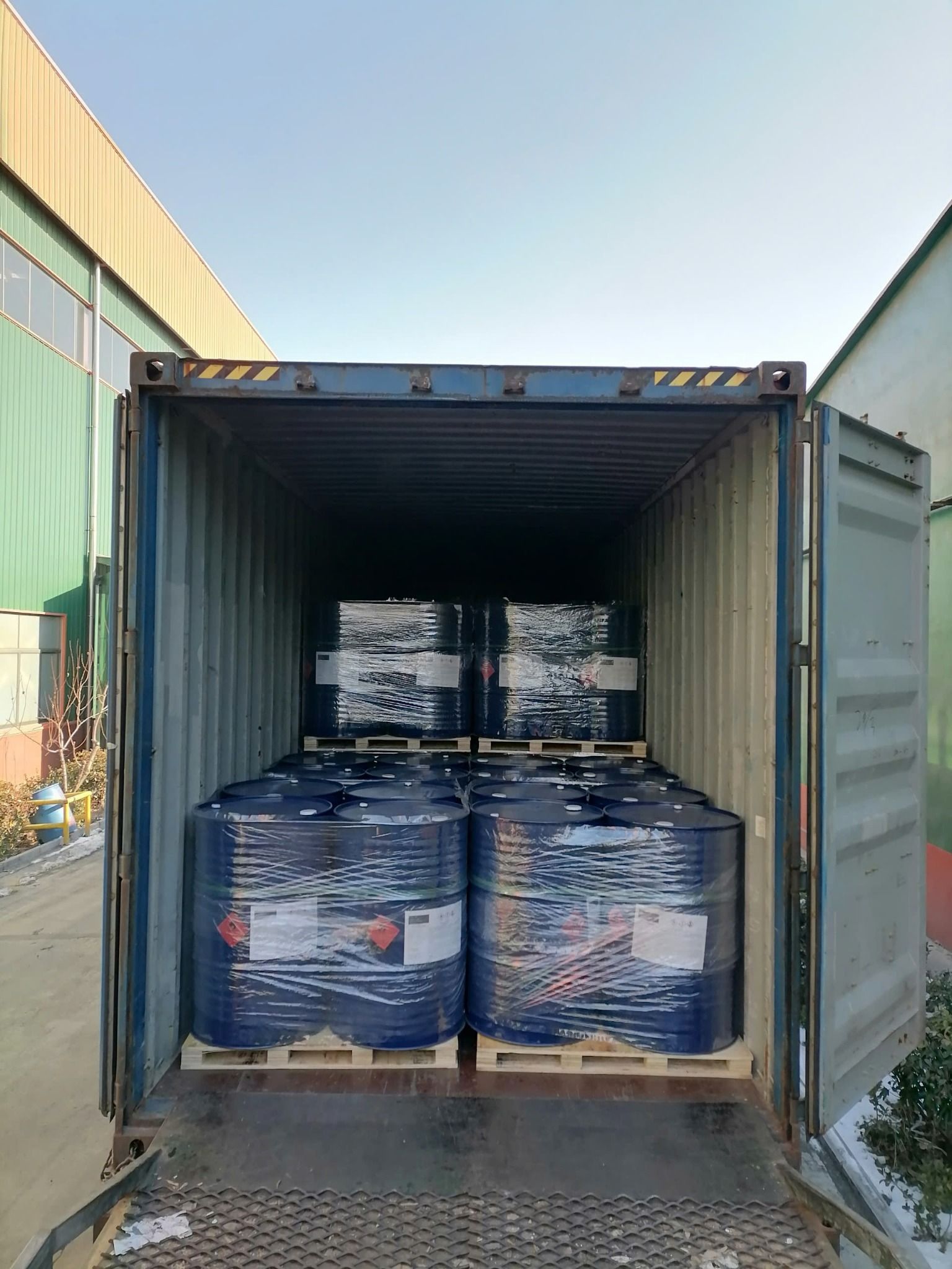 DMF (DIMETHYL FORMAMIDE)