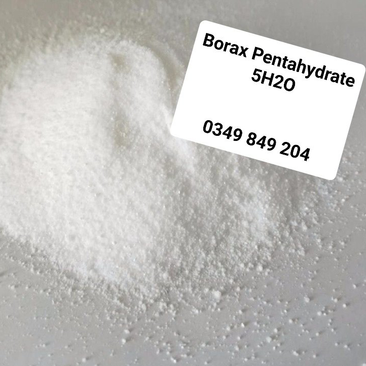 BORAX PENTAHYDRATE