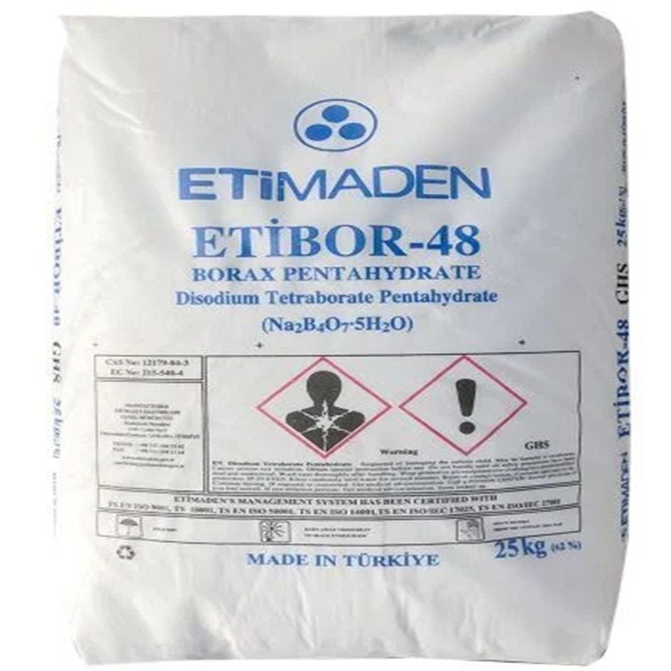 BORAX PENTAHYDRATE