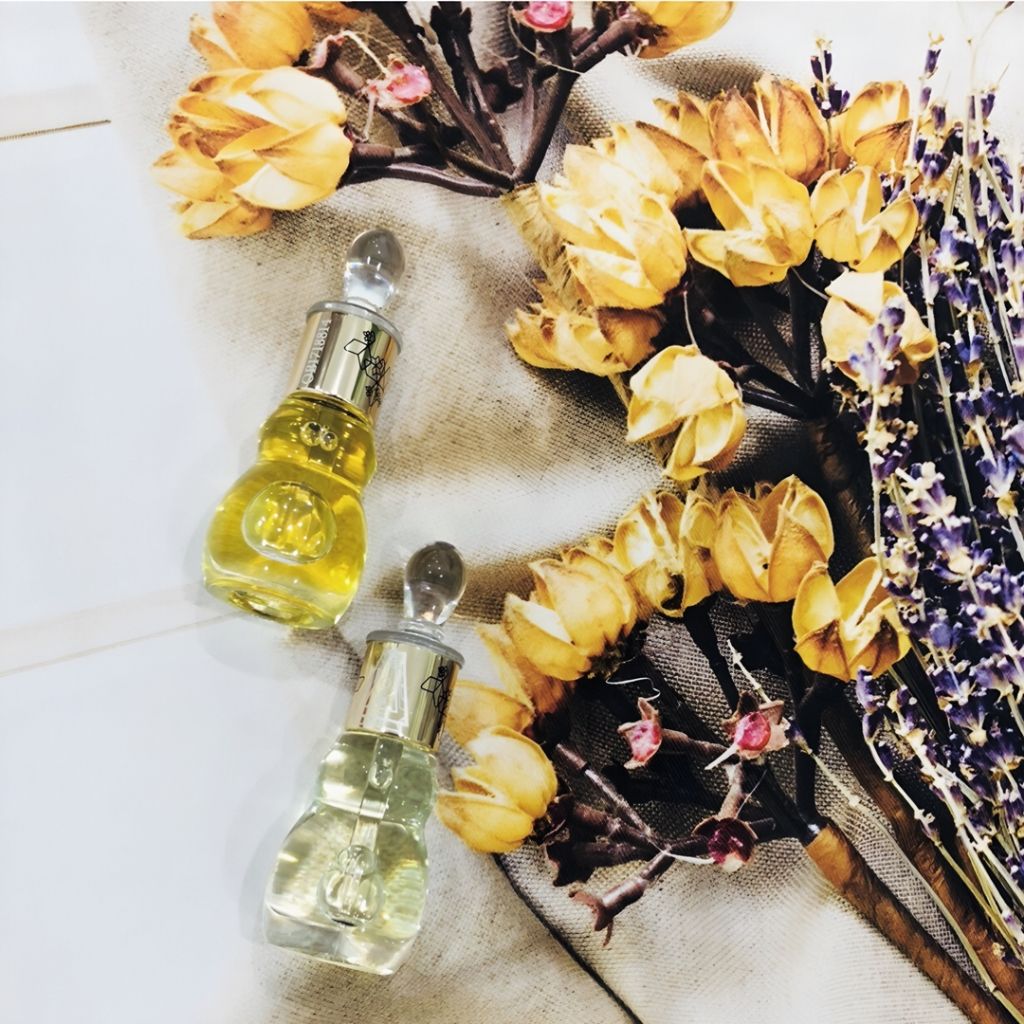Navie Dubai Tinh dầu nước hoa Dubai Ajmal 12ml