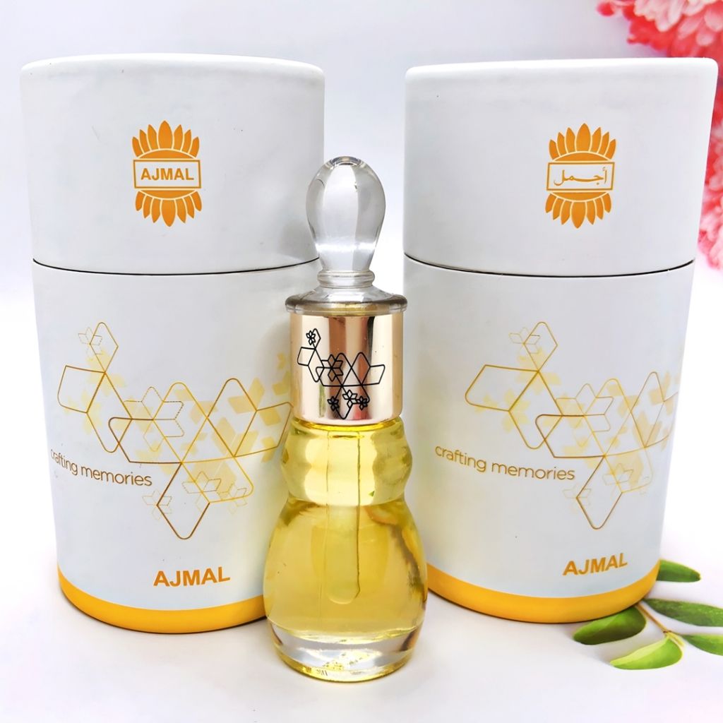 Navie Dubai Tinh dầu nước hoa Dubai Ajmal 12ml