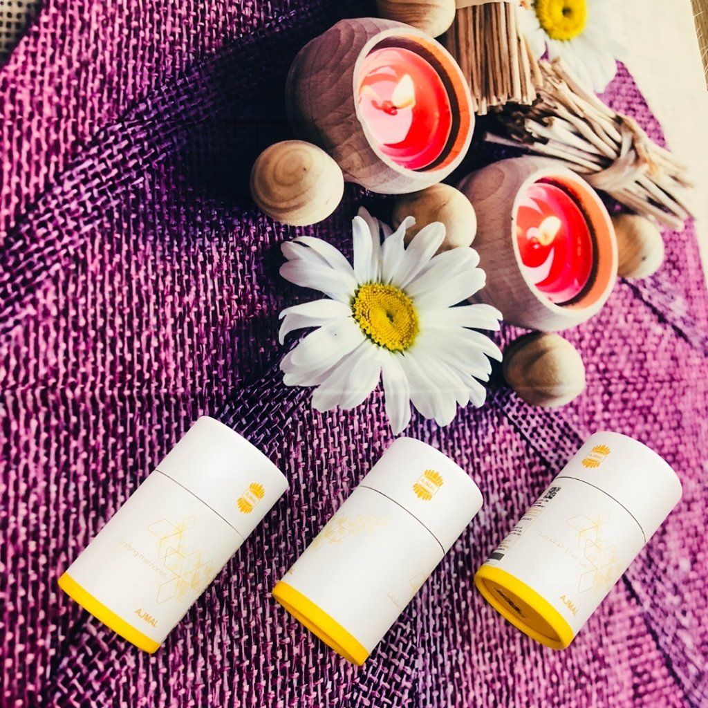 Navie Dubai Tinh dầu nước hoa Dubai Ajmal 12ml