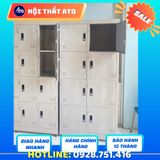 Tủ locker 8 ngăn
