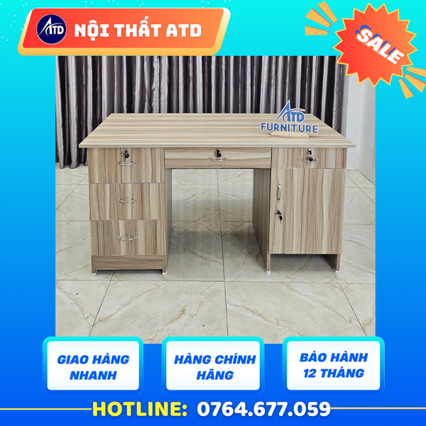Gỗ ván ép là gì? So sánh gỗ ván ép và gỗ tự nhiên trong nội thất nhà ở, nội thất văn phòng