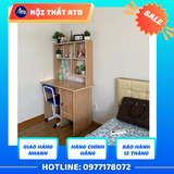 Bàn Học Okal Ngang 1m Cao 1m45 – Lựa Chọn Tối Ưu Không Gian Học Tập Cho Bé