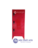 Tủ locker 3 ngăn