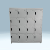 Tủ sắt sơn tĩnh điện 12,15,16,18,20,21,24,30 ngăn