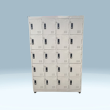 Tủ sắt sơn tĩnh điện 12,15,16,18,20,21,24,30 ngăn