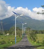 Đèn Đường Blue Carbon BCT-OLK2.0P-56W