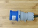 Sạc di động BESEN BS-PCD040 1 PHA 32A 7.2KW