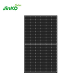 Tấm Pin Năng Lượng Mặt Trời Jinko 555W