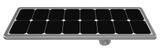 Đèn Đường Liền Thể Blue Carbon BCT-OLF-100W