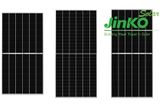 Tấm Pin Năng Lượng Mặt Trời Jinko 475W