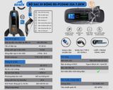 Sạc di động BESEN BS-PCD040 1 PHA 32A 7.2KW
