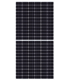 Tấm Pin Năng Lượng Mặt Trời Canadian 550W