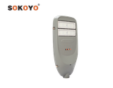 Đèn Led Năng Lượng Mặt Trời Cao Cấp Sokoyo Intense 40w, 50w, 60w, 70w