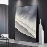 Tranh Trừu Tượng Picasso Hiện Đại Treo Phòng Khách/ Bàn làm Việc/ Phòng Ngủ/Lối Vào Bàn Làm Việc Derco Bắc âu hiện đại