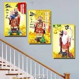 Tranh Tráng Gương Laminate 5D, Tranh Treo Tường Cầu Thang, Tranh Trang Trí Nội Thất