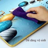 Tranh phòng thờ loại tráng gương cao cấp sản xuất kích thước lớn theo yêu cầu bảo hành 10 năm